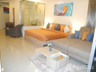 Wohnung zum Kauf mit Studio in Mueang Phuket, Phuket