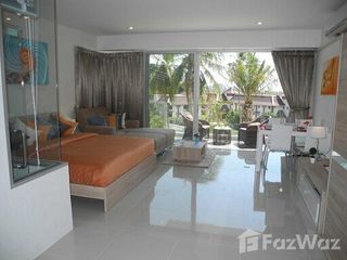 Wohnung zum Kauf mit Studio in Mueang Phuket, Phuket