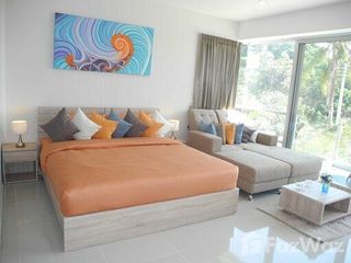 Wohnung zum Kauf mit Studio in Mueang Phuket, Phuket