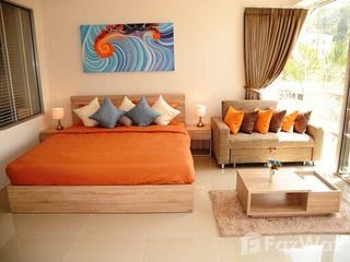 Wohnung zum Kauf mit Studio in Mueang Phuket, Phuket