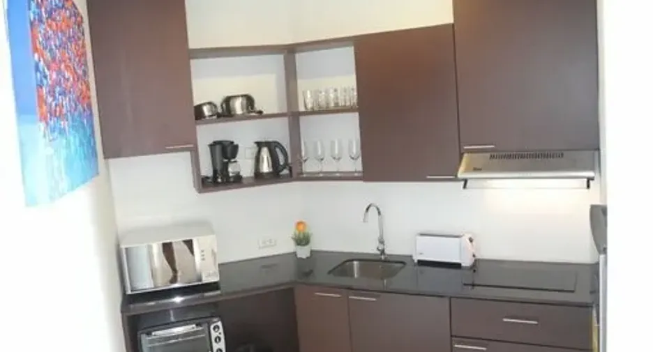 For sale studio condo in Mueang Phuket, Phuket