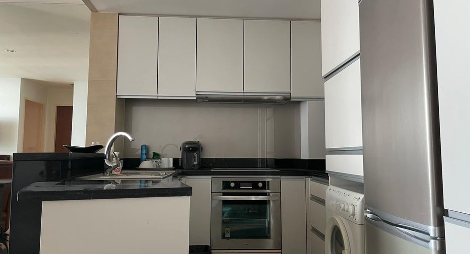 For sale and for rent 1 bed condo in Sathon, Bangkok