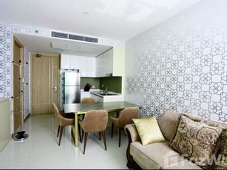 For Rent 1 Bedroom Condo In Bang Lamung, Chonburi