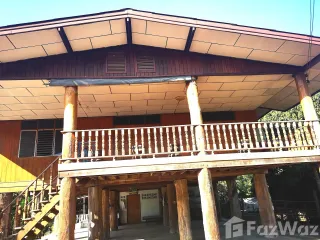 Haus zum Kauf mit 2 Zimmer in Mae Sot, Tak