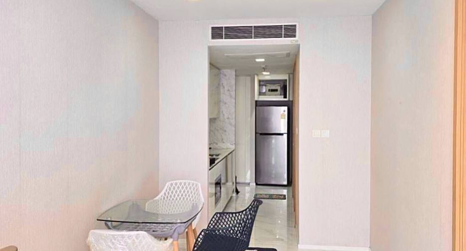 Wohnung zum Kauf und zur Miete mit 2 Zimmer in Watthana, Bangkok