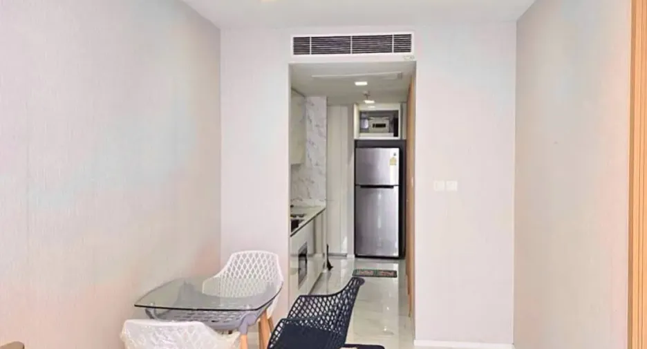 For sale and for rent 2 bedrooms condo in Watthana, Bangkok
