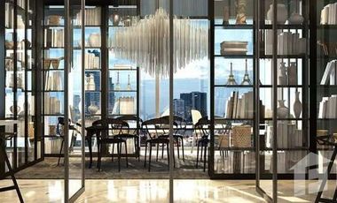 Condo en venta y en alquiler de 2 habitaciones en Watthana, Bangkok