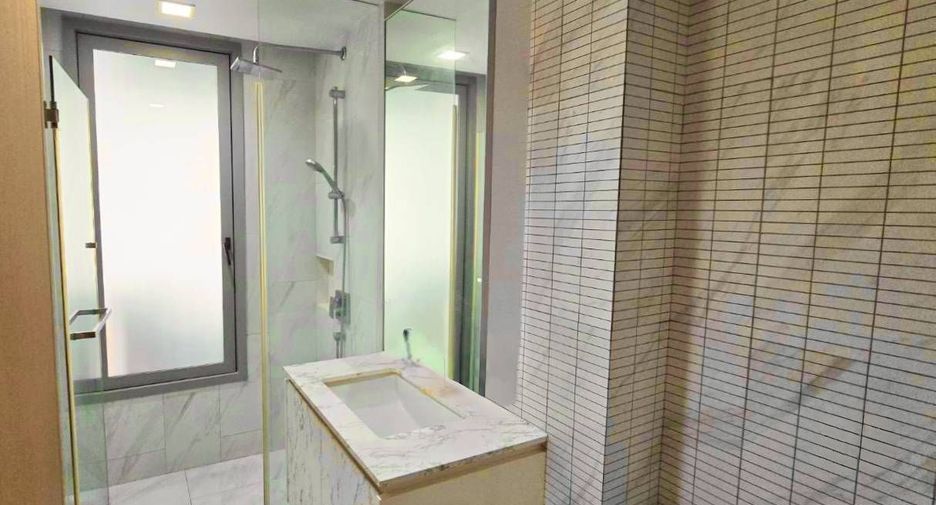 Wohnung zum Kauf und zur Miete mit 2 Zimmer in Watthana, Bangkok