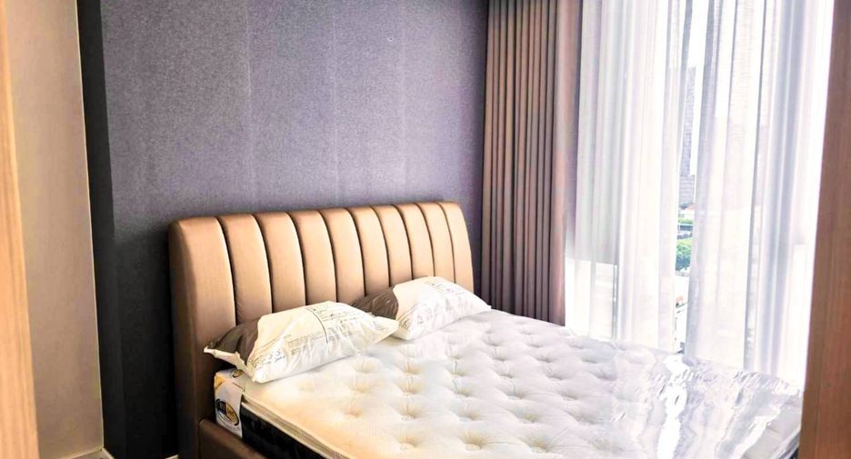Wohnung zum Kauf und zur Miete mit 2 Zimmer in Watthana, Bangkok