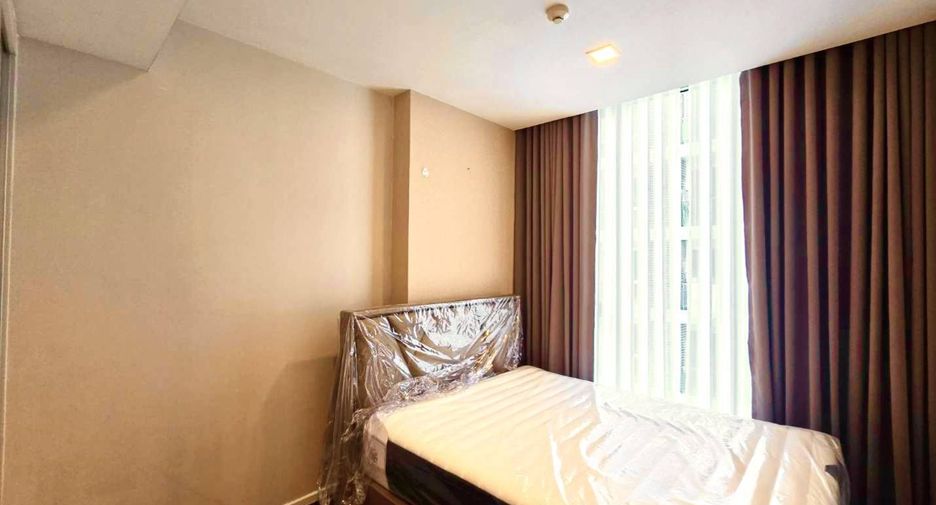 Wohnung zum Kauf und zur Miete mit 2 Zimmer in Watthana, Bangkok