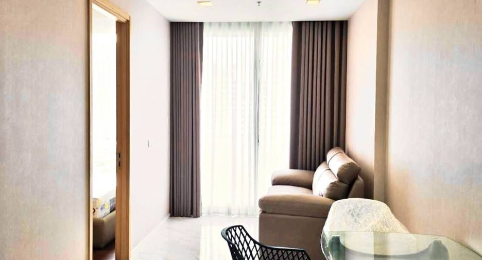 Wohnung zum Kauf und zur Miete mit 2 Zimmer in Watthana, Bangkok