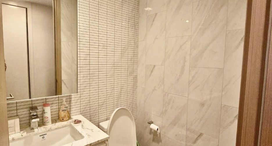 Wohnung zum Kauf und zur Miete mit 2 Zimmer in Watthana, Bangkok