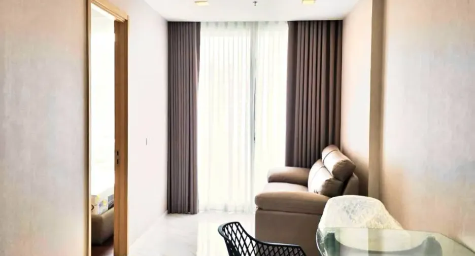 For sale and for rent 2 bedrooms condo in Watthana, Bangkok