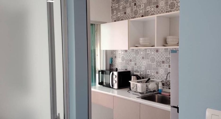 For sale and for rent 1 bed condo in Mueang Phuket, Phuket
