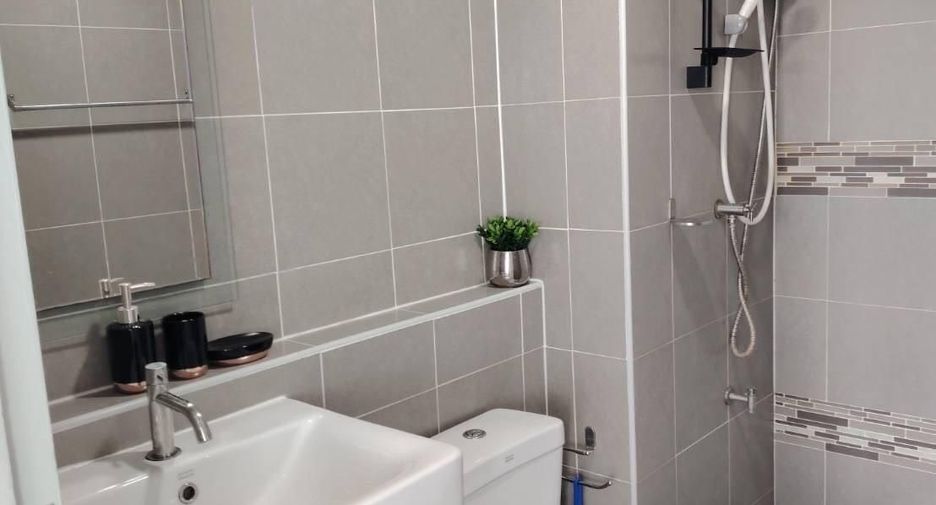 For sale and for rent 1 bed condo in Mueang Phuket, Phuket