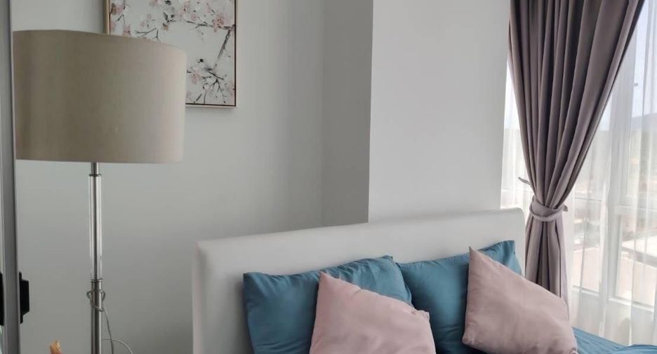 For sale and for rent 1 bed condo in Mueang Phuket, Phuket