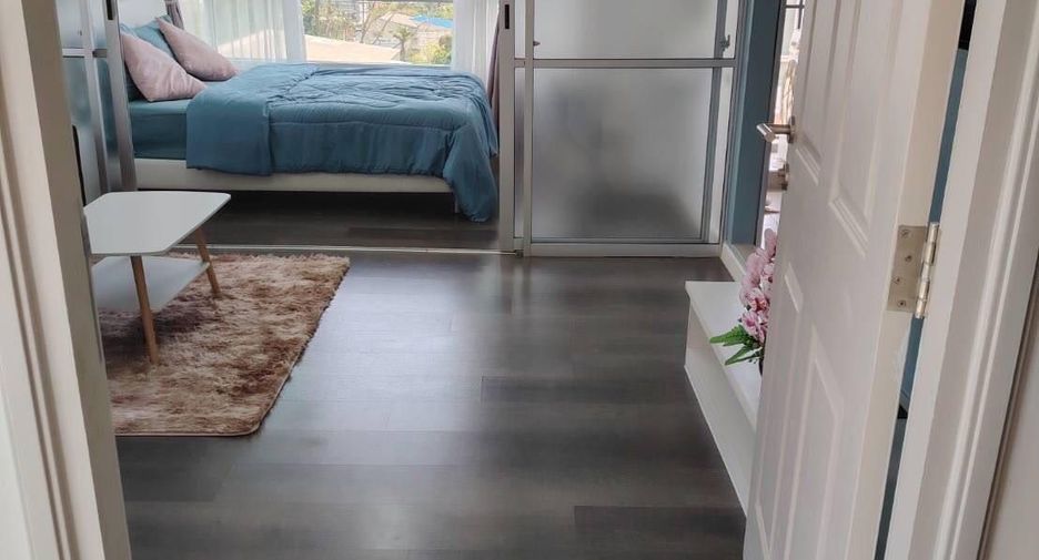 For sale and for rent 1 bed condo in Mueang Phuket, Phuket