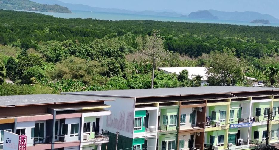 For sale and for rent 1 bed condo in Mueang Phuket, Phuket