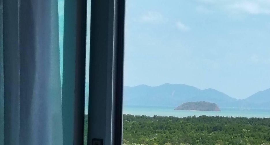 For sale and for rent 1 bed condo in Mueang Phuket, Phuket