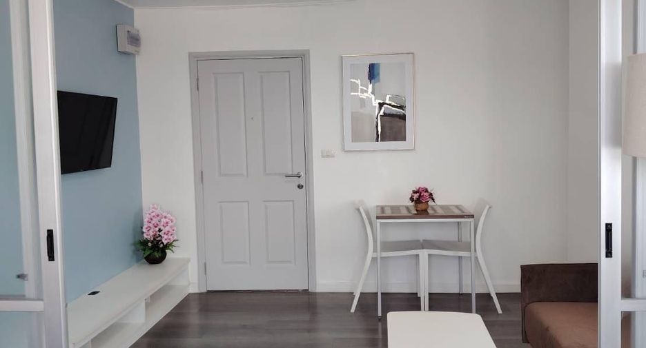 For sale and for rent 1 bed condo in Mueang Phuket, Phuket