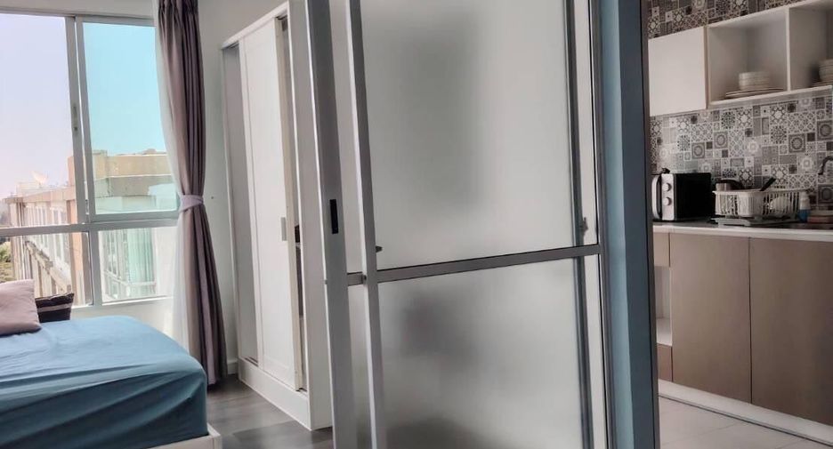 For sale and for rent 1 bed condo in Mueang Phuket, Phuket