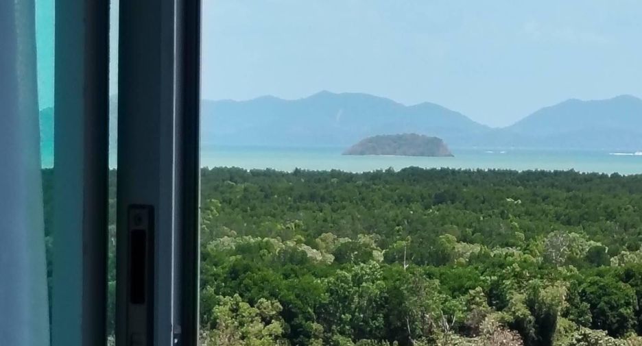 For sale and for rent 1 bed condo in Mueang Phuket, Phuket