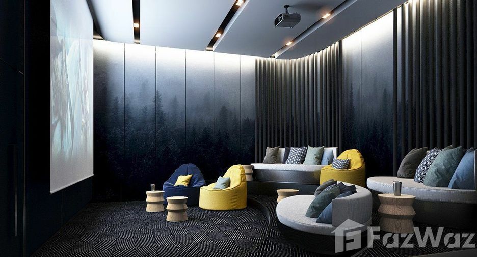 For sale 1 bed condo in Chom Thong, Bangkok