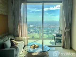 For Rent Studio Condo In Bang Lamung, Chonburi