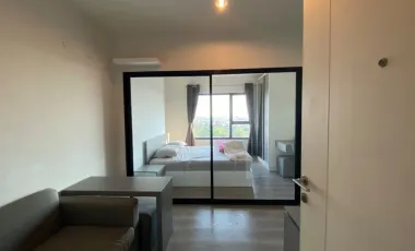 For sale 1 bed condo in Chom Thong, Bangkok