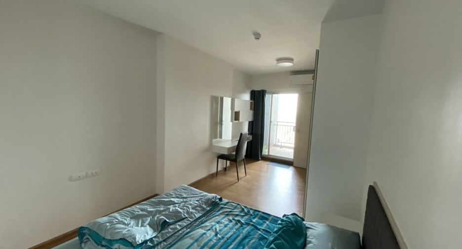 For sale 1 bed condo in Si Racha, Chonburi