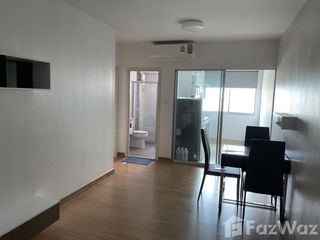 出售 1 卧室 公寓 在 Si Racha, Chon Buri