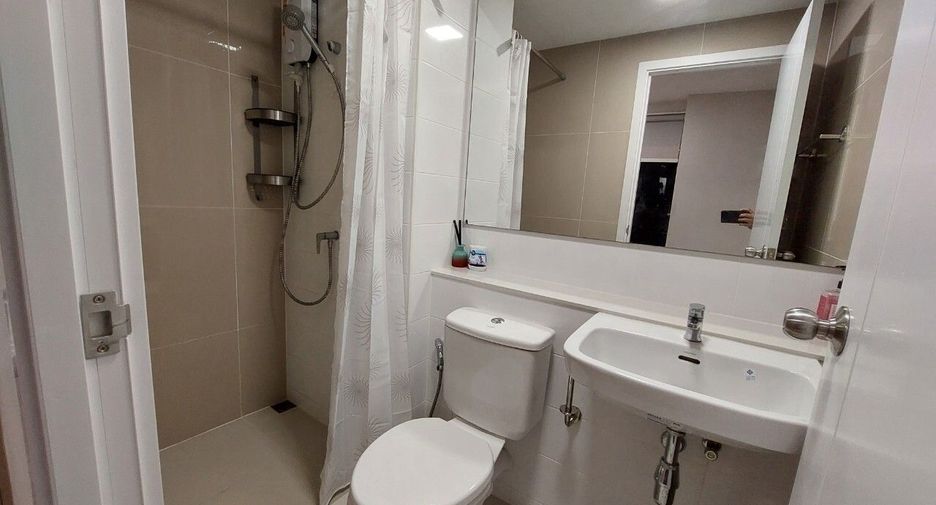 For sale 1 bed condo in Bang Khen, Bangkok