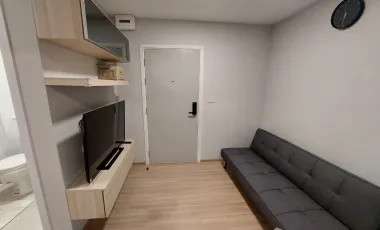 Wohnung zum Kauf mit 1 Zimmer in Bang Khen, Bangkok