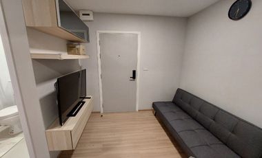 For sale 1 bed condo in Bang Khen, Bangkok