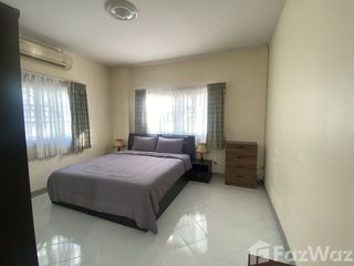 À louer 3 chambres maison à Bang Lamung, Chonburi