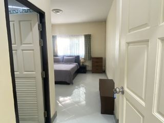 À louer 3 chambres maison à Bang Lamung, Chonburi