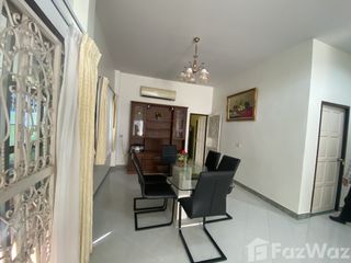 À louer 3 chambres maison à Bang Lamung, Chonburi