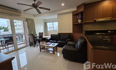 For sale 1 Beds condo in Bang Lamung, Chonburi