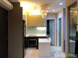 Condo en venta y en alquiler de 1 habitaciones en Phaya Thai, Bangkok