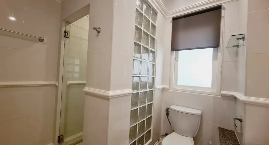 Apartamento en alquiler de 1 habitaciones en Mueang Phuket, Phuket
