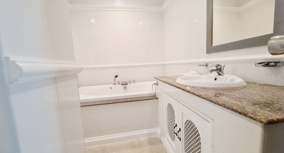 Apartamento en alquiler de 1 habitaciones en Mueang Phuket, Phuket