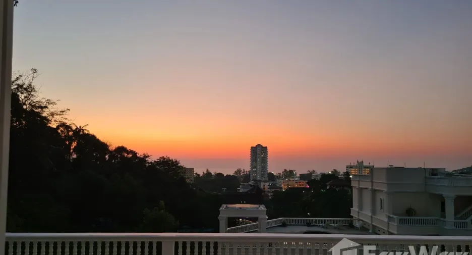 Apartamento en alquiler de 1 habitaciones en Mueang Phuket, Phuket