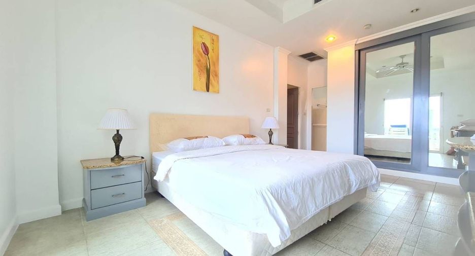 For rent 1 bed apartment in Mueang Phuket, Phuket