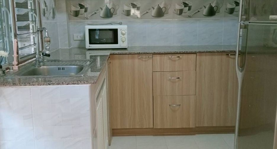 For rent 3 bedrooms house in Bang Lamung, Chonburi