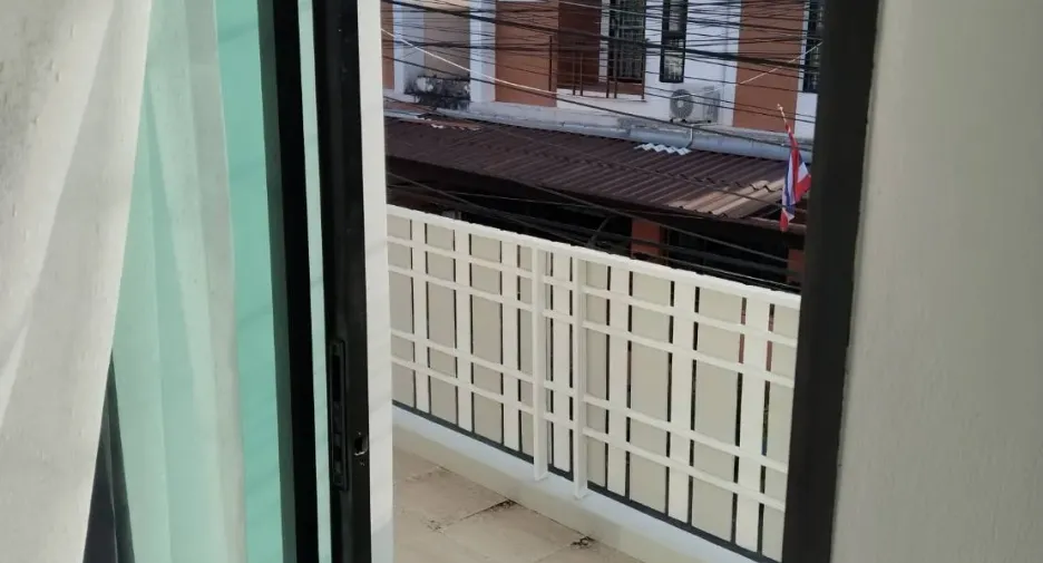 Casa en alquiler de 3 habitaciones en Kathu, Phuket