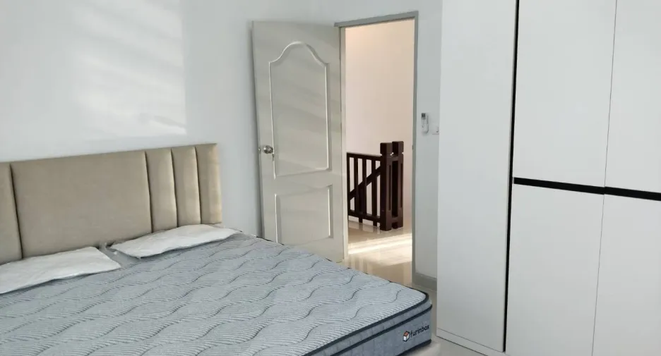 Casa en alquiler de 3 habitaciones en Kathu, Phuket