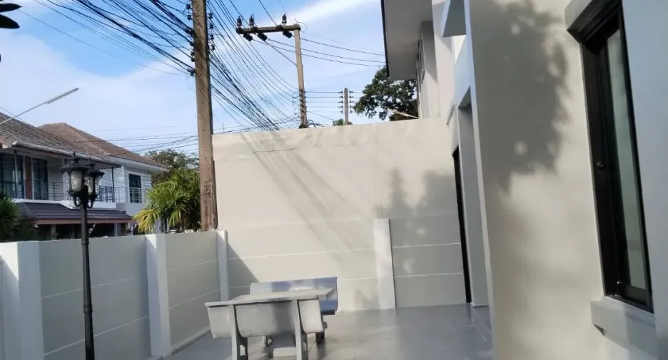 Casa en alquiler de 3 habitaciones en Kathu, Phuket