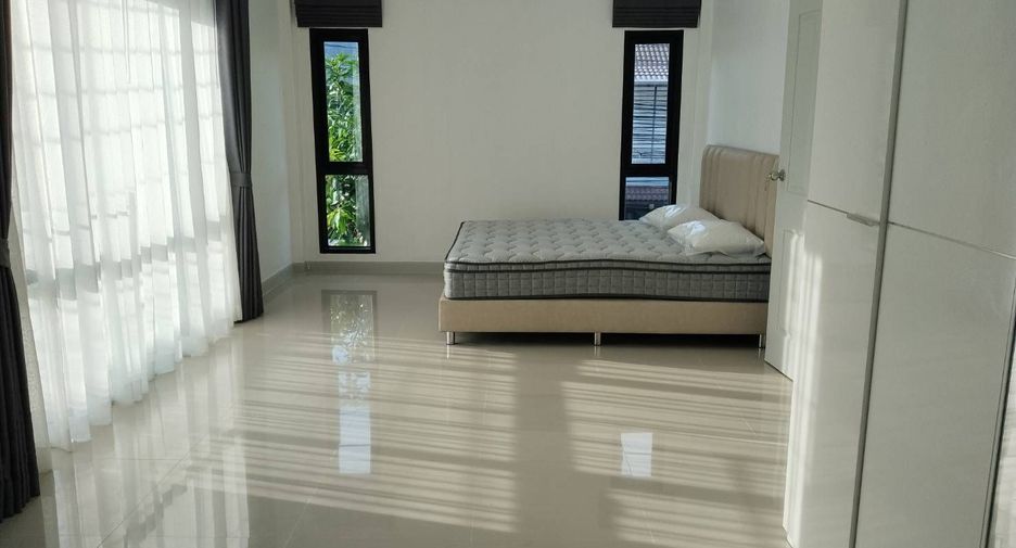 For rent 3 bedrooms house in Kathu, Phuket
