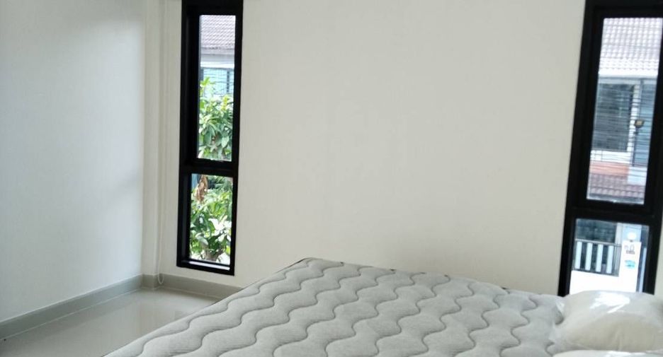 For rent 3 bedrooms house in Kathu, Phuket