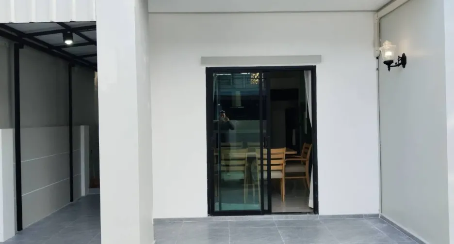 Casa en alquiler de 3 habitaciones en Kathu, Phuket
